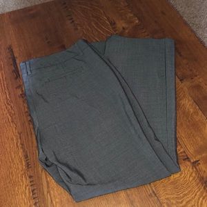 💎💎New York & Company gray trousers